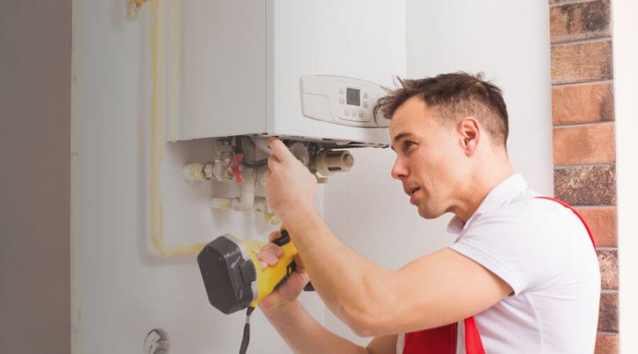 Professional expert plumbing services in Lemoyne, NE